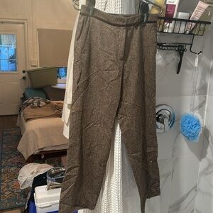 Olsen Europe trousers